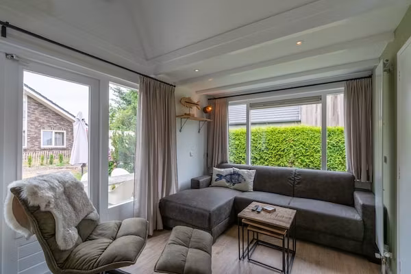 Duinland 50 in Sint Maartenszee - Foto 2 van 26