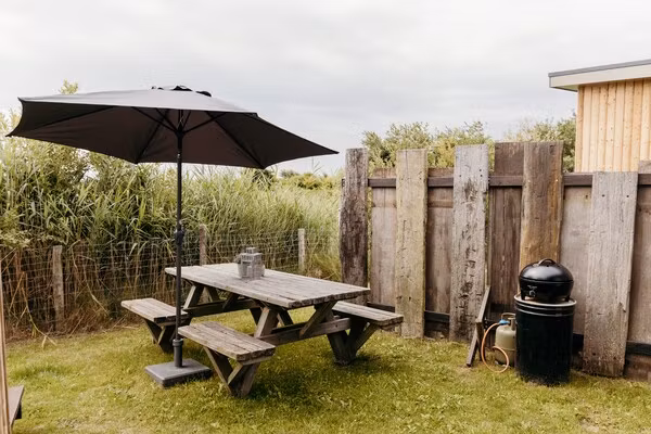 Solglimt 4 Pers. in Callantsoog - Foto 12 van 12