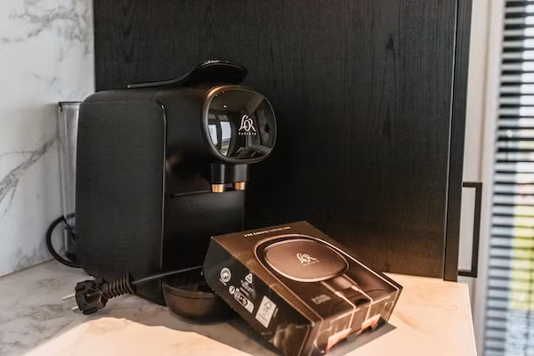 Chalet aan het Water - Betuwse Hofjes - 4 pax December in Kesteren - Foto 22 van 22