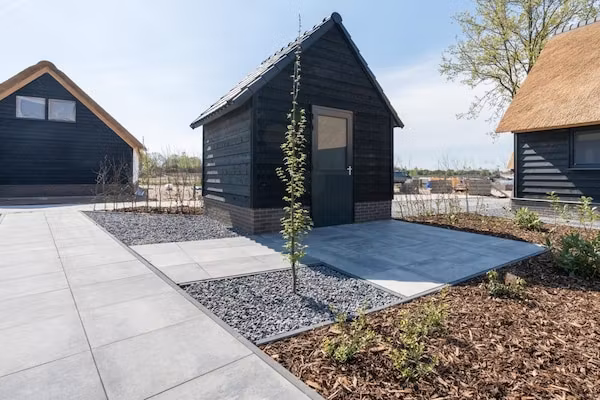 Farm Lodge 670 in Baarle-nassau - Foto 21 van 21