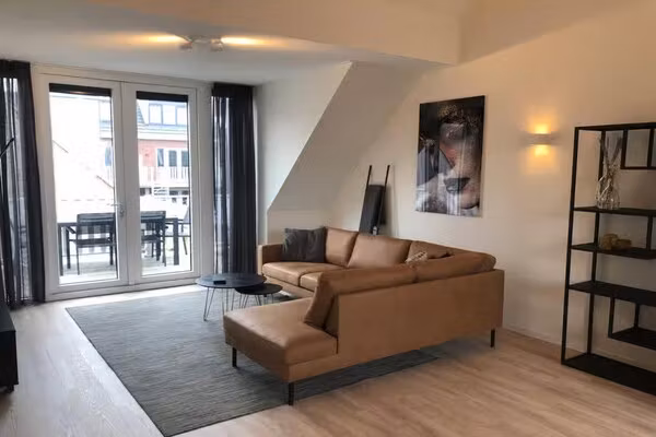 Plein 40 Lodge 5 in Zoutelande - Foto 1 van 26