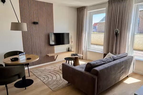 Plein 40 Lodge 9 - New in Zoutelande - Foto 2 van 15