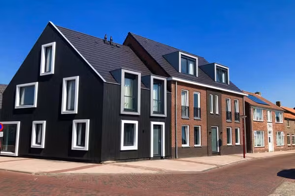 Plein 40 Lodge 16 in Zoutelande - Foto 1 van 18