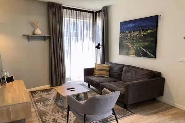 Plein 40 Lodge 17 in Zoutelande - Foto 2 van 24