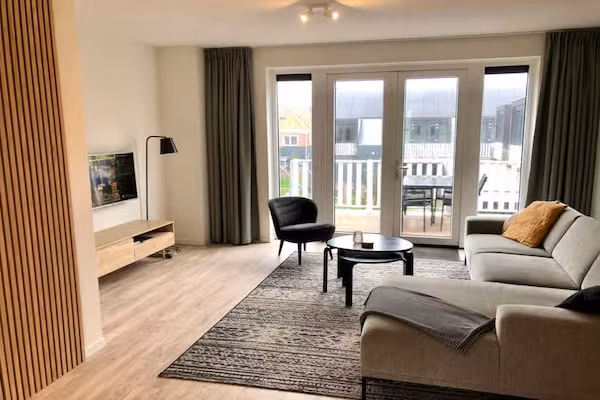 Plein 40 Lodge 18 in Zoutelande - Foto 2 van 28