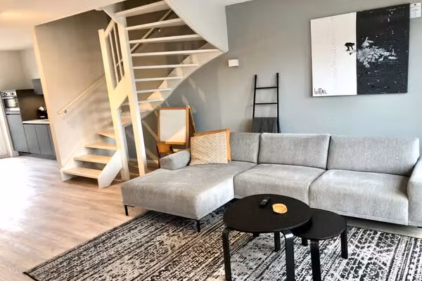 Plein 40 Lodge 19 in Zoutelande - Foto 1 van 26