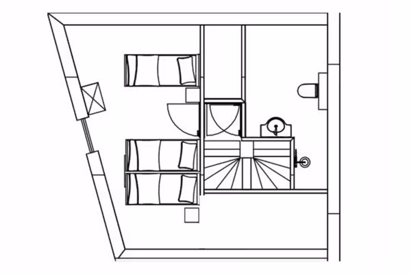 Plein 40 Lodge 20 in Zoutelande - Foto 23 van 23