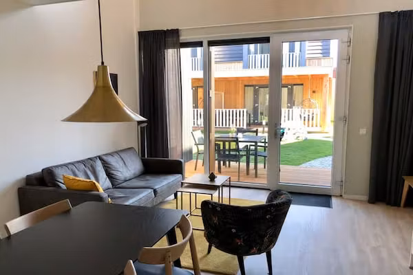 Plein 40 Lodge 21 in Zoutelande - Foto 2 van 24