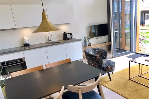 Plein 40 Lodge 23 in Zoutelande - Foto 2 van 25