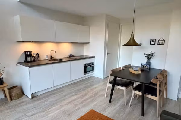 Plein 40 Lodge 24 in Zoutelande - Foto 2 van 24