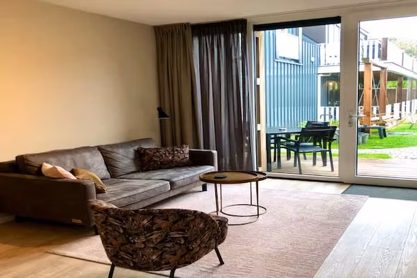 Plein 40 Lodge 25 in Zoutelande - Foto 1 van 24