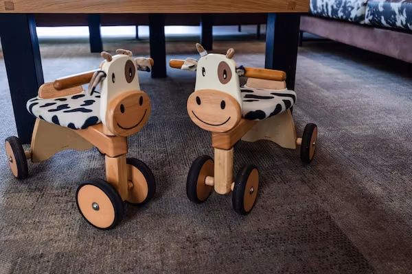 16 - Persons Family bungalow in Ewijk - Foto 33 van 33