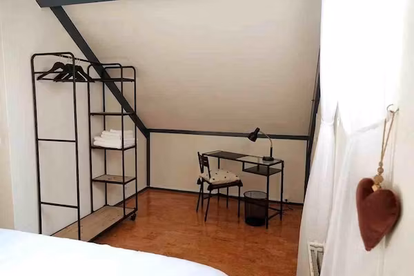 6 - Person Forest Pet & Family Bungalow in Ewijk - Foto 25 van 25