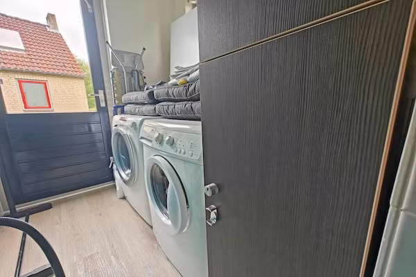 4 - Persons Lakeside Bungalow (copy) (copy) in Ewijk - Foto 9 van 9