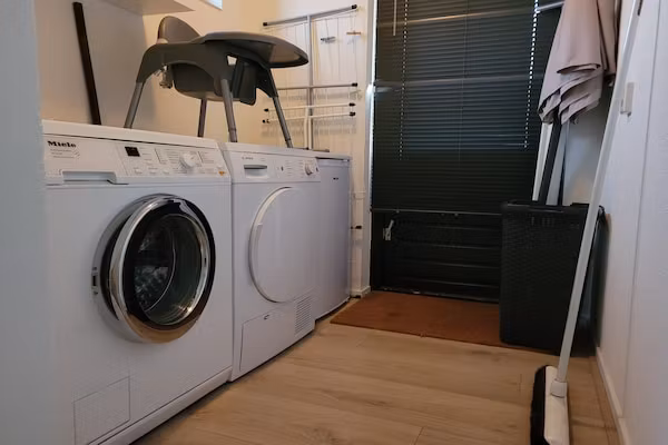 6 - Person Forest Pet & Family Bungalow in Ewijk - Foto 19 van 19