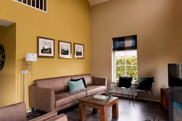 8 pers. Heerd Wellness de luxe in Vlagtwedde - Foto 2 van 28