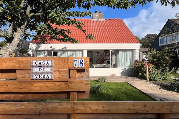 Casa Divera in Noordwijkerhout - Foto 2 van 34