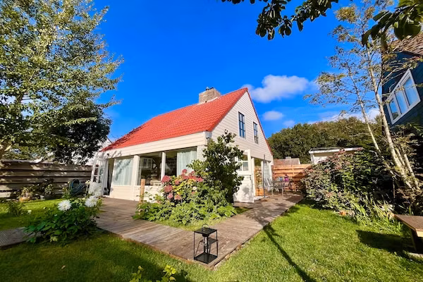 Casa Divera in Noordwijkerhout - Foto 1 van 34