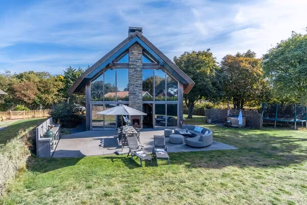 Villa Buytenplaats 181 in De Koog - Foto 1 van 31