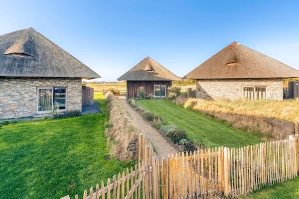 Villa Buytenplaats 191 in De Koog - Foto 21 van 21