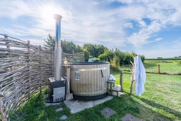 Villa Buytenplaats 187 in De Koog - Foto 26 van 26