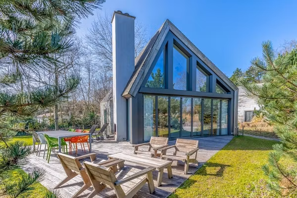 Duynzoom 2 in De Koog - Foto 1 van 26