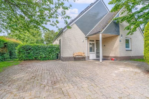 Kamperfoelie 43 in De Koog - Foto 2 van 17