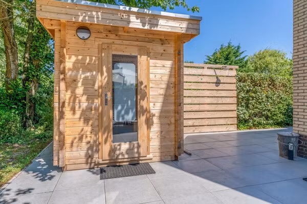 Kamperfoelie 43 in De Koog - Foto 17 van 17