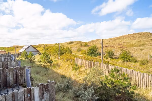 Apartment Bries| 4 Persons in Sint Maartenszee - Foto 23 van 23