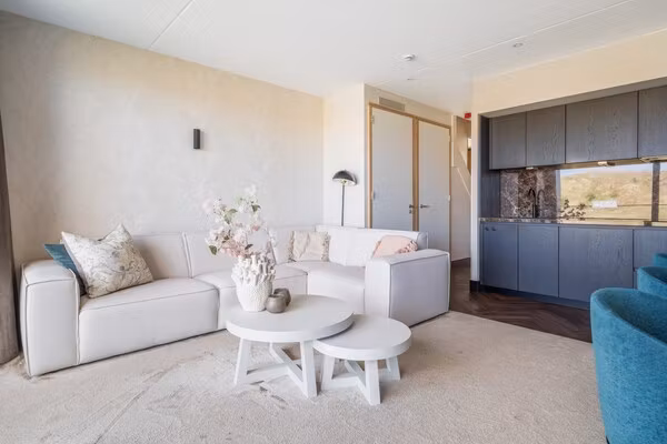 Penthouse Zilt | 6 Persons in Sint Maartenszee - Foto 1 van 34