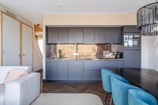 Penthouse Zilt | 6 Persons in Sint Maartenszee - Foto 2 van 34