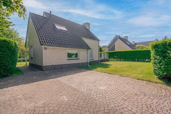 Kamperfoelie 77 in De Koog - Foto 2 van 14