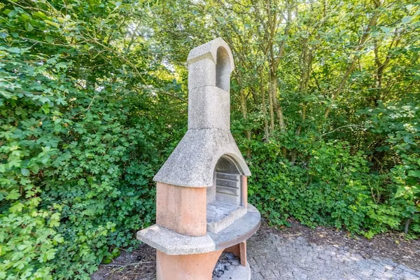 Kamperfoelie 95 in De Koog - Foto 15 van 15