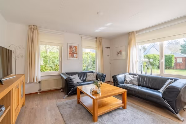 Kamperfoelie 61 in De Koog - Foto 2 van 18