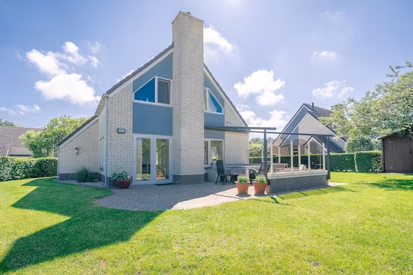 Kamperfoelie 75 in De Koog - Foto 1 van 12