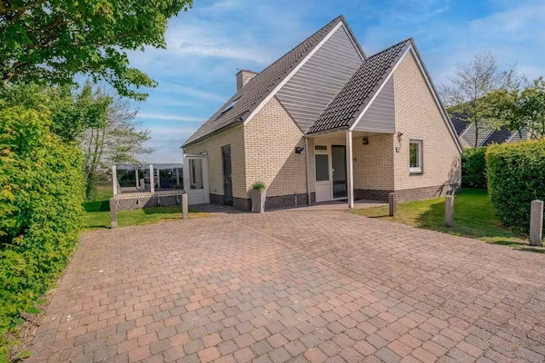 Kamperfoelie 69 in De Koog - Foto 13 van 13