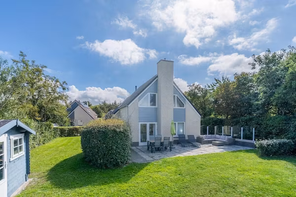 Kamperfoelie 59 in De Koog - Foto 1 van 15