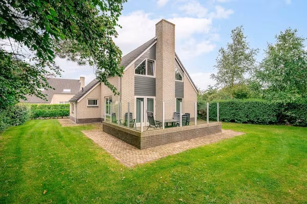 Kamperfoelie 27 in De Koog - Foto 2 van 16