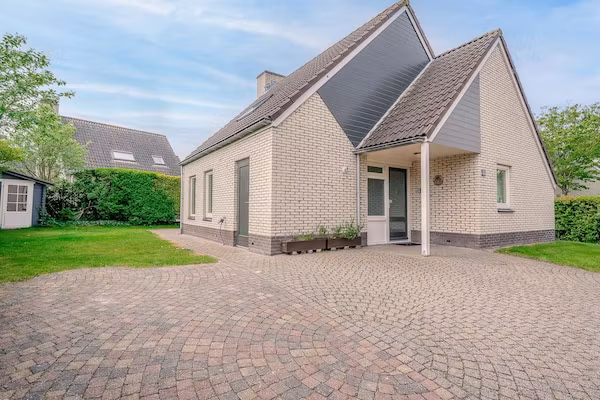 Kamperfoelie 49 in De Koog - Foto 17 van 17