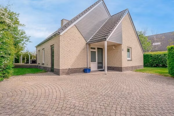 Kamperfoelie 51 in De Koog - Foto 19 van 19