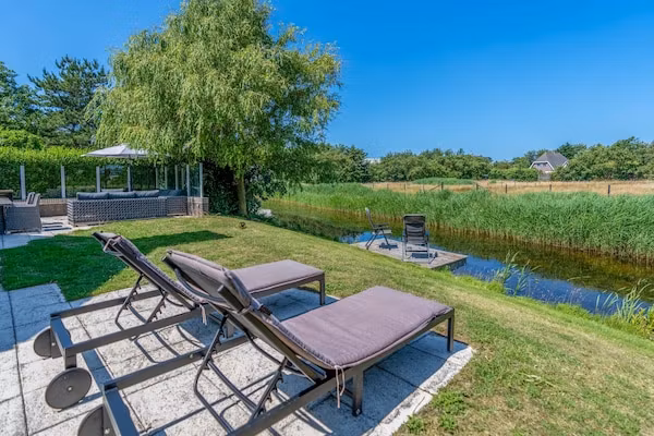 Kamperfoelie 67 in De Koog - Foto 2 van 20