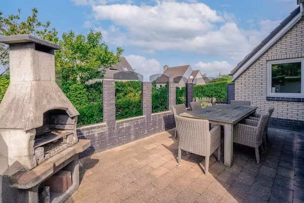 Kamperfoelie 81 in De Koog - Foto 16 van 16