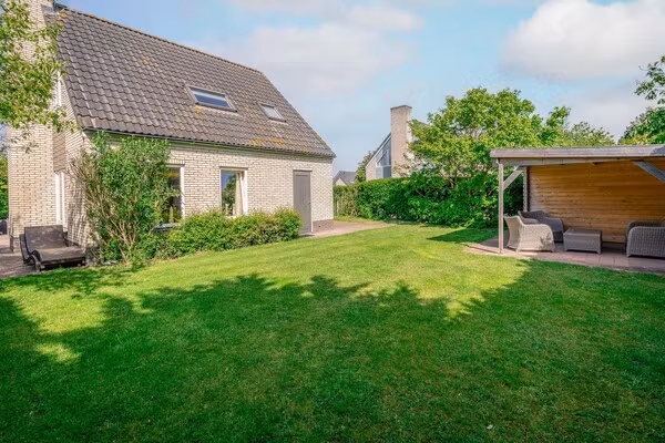 Kamperfoelie 81 in De Koog - Foto 1 van 16