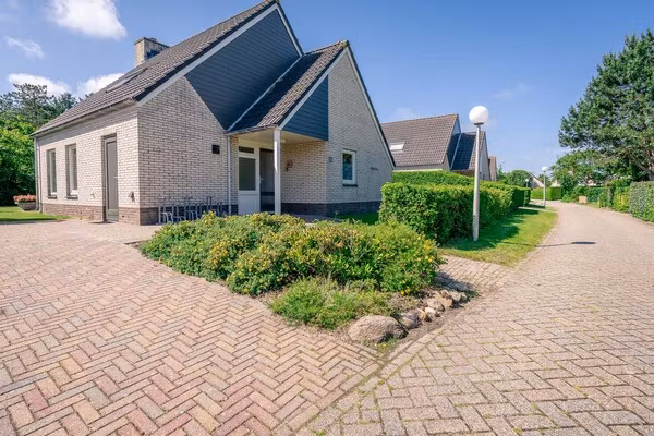 Kamperfoelie 91 in De Koog - Foto 15 van 15