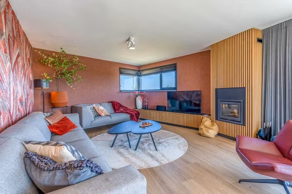 Waalburght 16 in De Waal - Foto 2 van 18