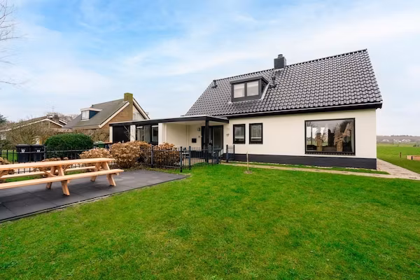 Orchismient 17 in De Koog - Foto 1 van 31