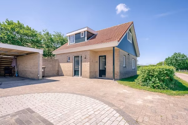 De Annabella 13- De Tjiftjaf in De Koog - Foto 1 van 13