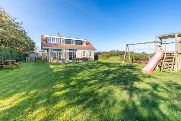 De Annabella 11- De Zandhaas in De Koog - Foto 1 van 17