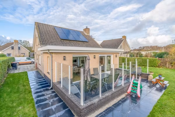 Stappeland 197 in De Koog - Foto 2 van 22