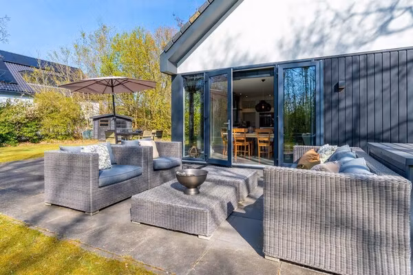 De Wadden Parel 184 in Den Burg - Foto 25 van 25